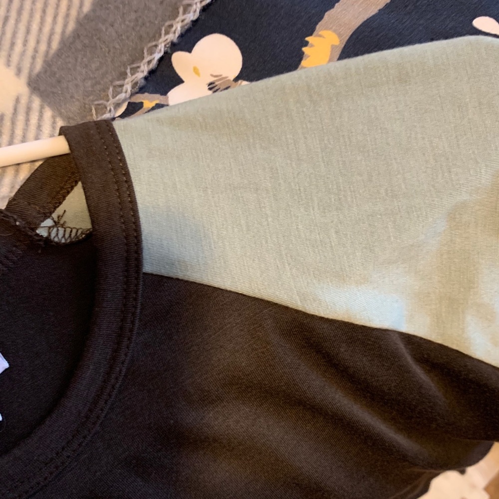 LulaRoe Randy - Picture 3 of 3